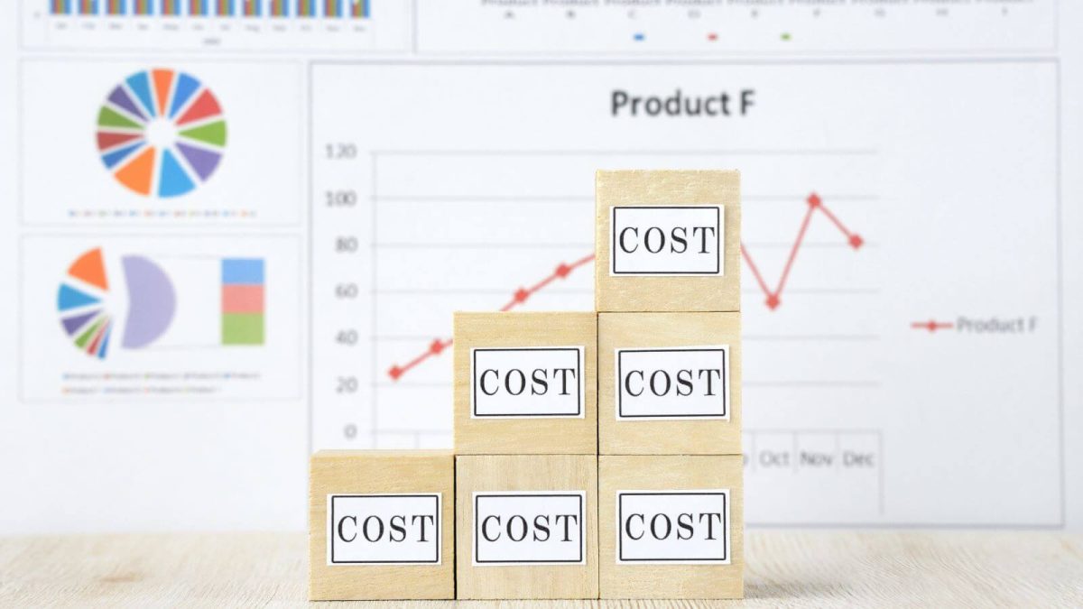 生産ライン別原価管理制度導入プロジェクト
