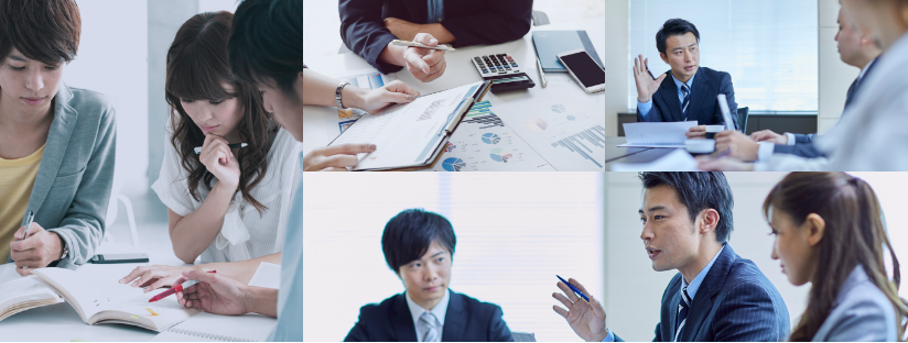 従業員満足度調査(ES調査)